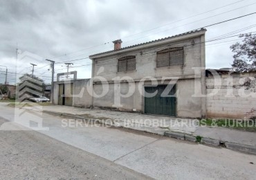 Casa en venta en B° Rastreador fournier, Rosario de Lerma, Salta