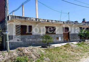 Casa en venta apta credito Villa el Sol, La Silleta.