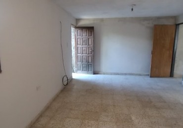  ¡CASA EN ALQUILER EN ROSARIO DE LERMA!